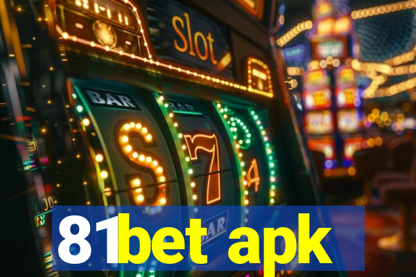 81bet apk